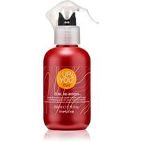 Inebrya Up To You Curl Re-Boost Spray gaivinamasis purškiklis banguotiems ir garbanotiems plaukams 200 ml