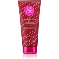 Inebrya Up To You Liss Smoothing Cream glotninamasis kremas plaukams 200 ml