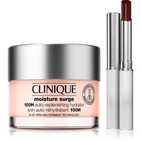 Clinique Almost Lipstick + MS 100H rinkinys