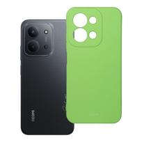 ROAR dėklas COLORFUL JELLY telefonui XIAOMI Redmi 15C žalias (citrininis)
