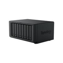 SYNOLOGY DS1825+ 8-Bay NAS AMD Ryzen Embedded V1500B 8GB DDR4 ECC SODIMM