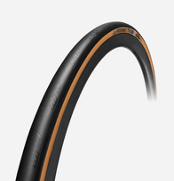 TUFO Endurance 7 TR / 32-622/700x32C / Black/Beige / Tubeless Folding padanga