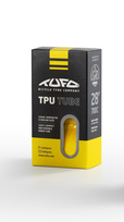 TUFO Gravel TPU Tube / Presta 40 mm / 36-622-43-622 / dviračio kamera