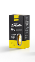 TUFO Gravel TPU Tube / Presta 40 mm / 44-622-52-622 / dviračio kamera