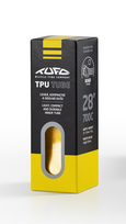 TUFO Road TPU Tube / Presta 40 mm / 25-622-32-622 / dviračio kamera