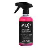 milKit Power Degreaser + Vapo / 500 ml / grandinės ploviklis