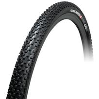TUFO Gravel Swampero / 48-622/700x48C / Black/Black / Tubeless Folding padanga