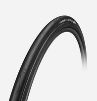 TUFO Comtura Prima 28 TT / 28-622/700x28C / Black/Black / Tubeless Folding padanga