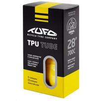 TUFO Road TPU Tube / Presta 60 mm / 25-622->32-622 / dviračio kamera