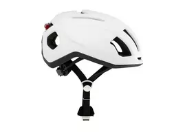 KROSS Rush / White / dviratininko šalmas (M)