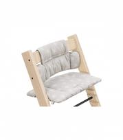 STOKKE maitinimo kėdutės paminkštinimas TRIPP TRAPP, star silver, 100370