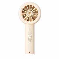 Aecooly Halo 01 Portable handheld fan, beige