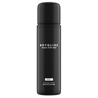Intimateline Boyglide XXL - intymus masažo kremas vyrams (100 ml)