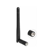 Antena Delock DeLOCK 90150 antena Antena dookólna RP-SMA 2 dBi | 90150 | 4043619901500