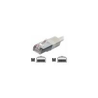 Equip Patchcord Cat6, S/FTP, LSOH, 250MHz, 30m, szary (605530) | 605530 | 4015867594865