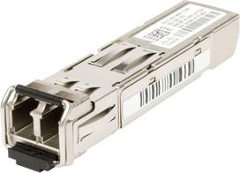 Moduł SFP MicroOptics Moduł nadawczo-odbiorczy 1000Base-SX, MMF (MO-G-S85123-3CLM) | MO-G-S85123-3CLM | 5711045368363