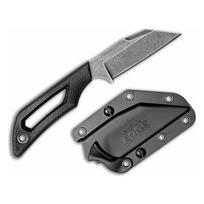 Outdoor Nóż Outdoor Edge Pivot Wharncliffe Black blister | 02OE075 | 4045011277238