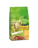 FRISKIES  Balance s kuřecím masem a přídavkem zeleniny 500 g
