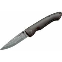 Boker Nóż Boker Plus Damascus Gent 1 uniwersalny | 258657-uniw | 4045011086731