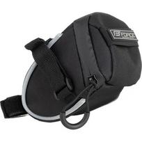 Krepšys po balneliu FORCE Jet Velcro // 0.4 L (juoda)