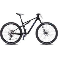 Full-Suspension Bike 4EVER Sonnic Team 29” – 2026 - Shiny black/hologram
