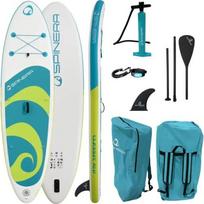 Irklentė Spinera SUP Classic 10.0 Pack 2, 305x79x15 cm
