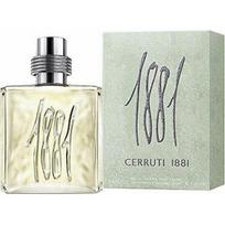 Cerruti Perfumy męskie 1881 Pour Homme EDT 100 ml | 5050456522743 | 5050456522743