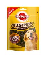 PEDIGREE Ranchos Originals 7 x 70g šunims skirtas skanėstas su vištiena