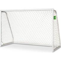EXIT Scala aliuminio futbolo vartai 180x120 cm - balti