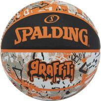 Krepšinio kamuolys Spalding Graffiti (7 dydis)