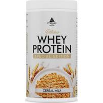 Peak Delicious Whey Protein Cereal Milk 450 g.