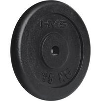 Svorio diskas TCZ HMS - 15 kg
