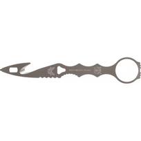 "Benchmade" 179GRY SOCP kablio gelbėjimo peilis