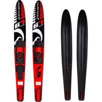 Spinera Combo Ski Red Sea 67''