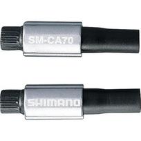Troso įtempiklis statomas į šarvą Shimano CA70