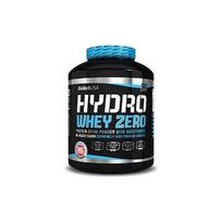 Biotech Hydro Whey Zero 1816 g.