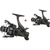 Ritė NGT XPR Carp 4000 1+1