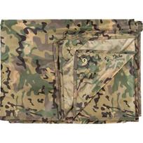 Brezentas MFH Tarp, Operation Camo, 200x300cm