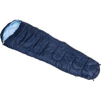 Miegmaišis FoxOutdoor, mėlynas, 2 sluoksnių