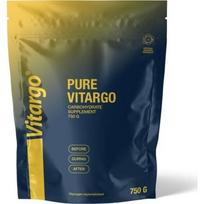 Vitargo Pure 750 g. (Angliavandeniai)