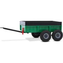 Priekaba BERG Tandem Trailer XL