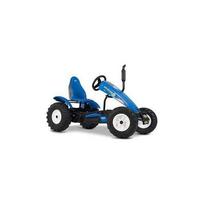 Mašinėlė BERG GO-kart New Holland BFR-3
