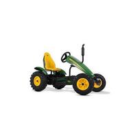 Mašinėlė BERG Go-kart John Deere BFR-3