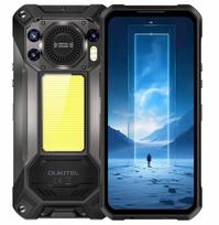 Oukitel  WP61 5G 6.78" 12/512GB 20000mAh Black (WP61-BK/OL) | WP61-BK/OL | 6941749867476