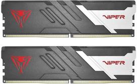Patriot Viper Venom AMD DDR5 2x8GB 6400MHz CL32 EXPO | VV516G64C32AK | 4711378432787