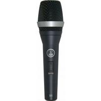 Mikrofon AKG D5S - Mikrofon dynamiczny wokalowy, on/off (030-03-101) | 030-03-101 | 9002761018585