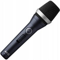 Mikrofon AKG D5 - Mikrofon Stage / Performance (030-03-102) Blue | 030-03-102 | 885038018575
