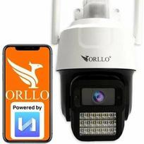Kamera IP ORLLO Kamera IP Orllo N2 PT 3MP 4G LTE | N2 SIM | 5906412975149