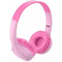 Słuchawki Belkin Soundform Mini 2 Kids Pink (AUD012HQPKCS)" | AUD012HQPKCS | 745883963089