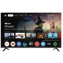 Strong  109,2 cm (43") 4K Ultra HD Smart TV Wi-Fi Black 250 cd/m² (SRT43UH7773) | SRT43UH7773 | 9120137872989
